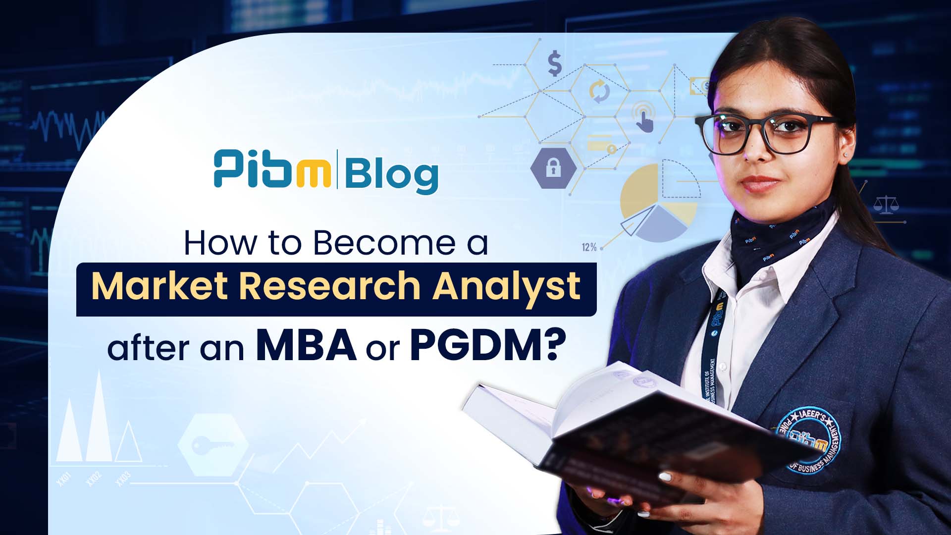 Market Research Analyst Career After MBA & PGDM
